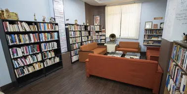 general library