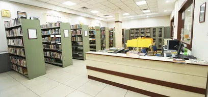 general library